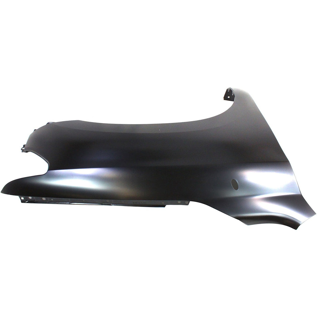 2010-2013 Toyota Tundra Fender - 5-Piece, Assembly (531000C240C0)