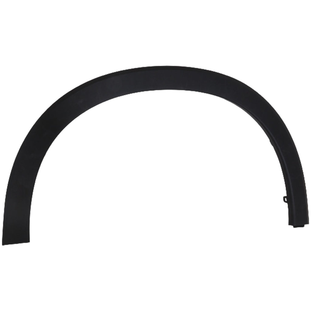 2016-2022 Honda HR-V Fender Flare - Front, Driver Side (74157T7WA01)