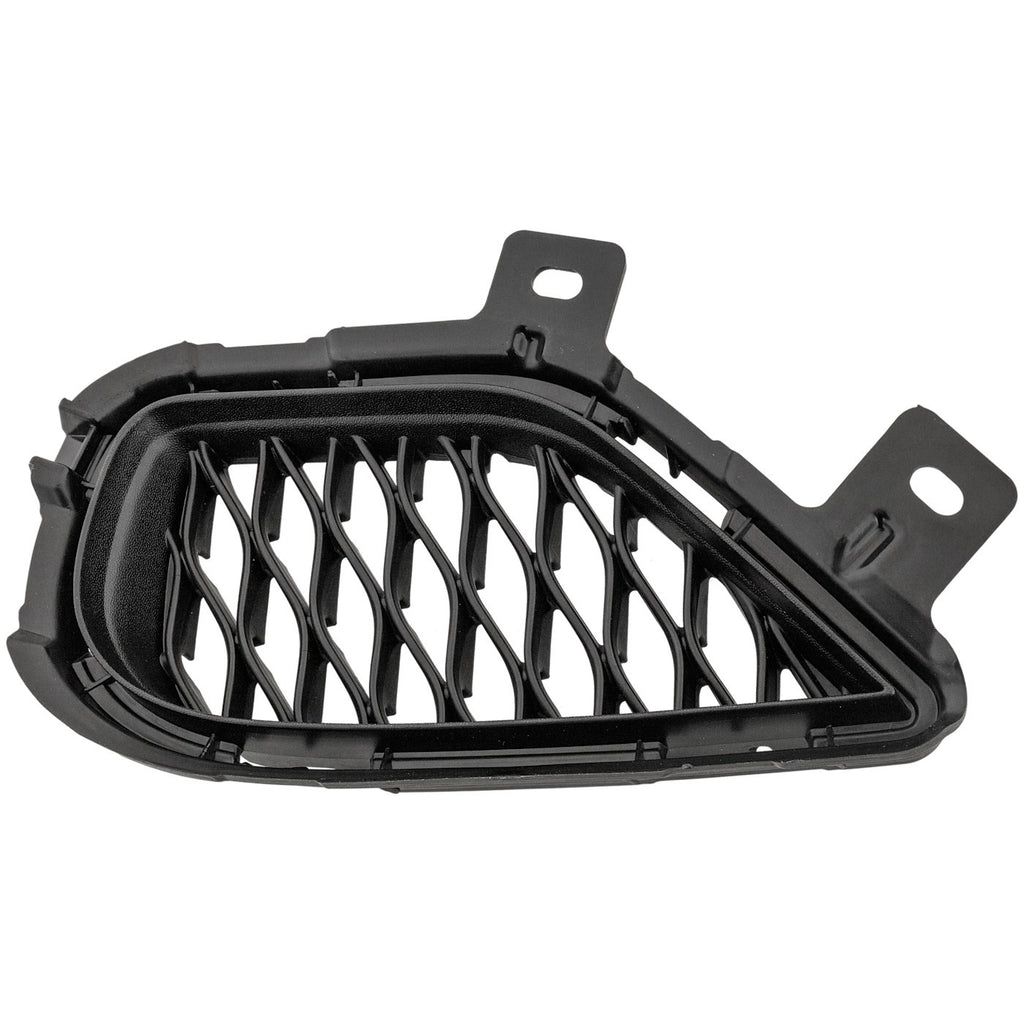 2019-2023 Infiniti QX50 Bumper Trim - Front, Right (620745NA0A)
