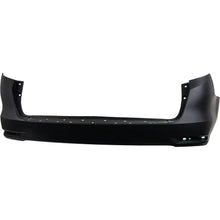 Load image into Gallery viewer, 2018-2024 Honda Odyssey Bumper Cover - Rear, Primed (04715THRA00ZZ)