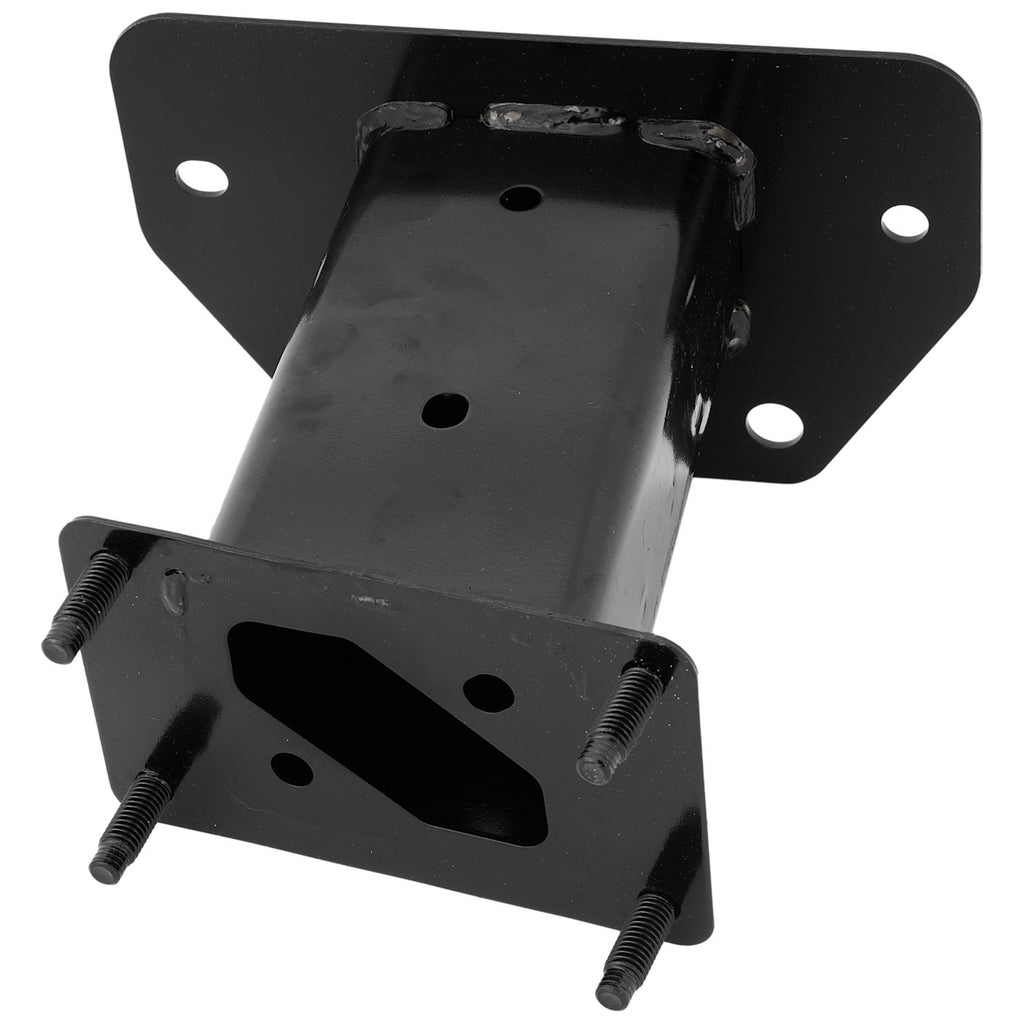 2020-2023 Nissan Sentra Bumper Bracket - Rear, Driver Side (H52116LBMA)