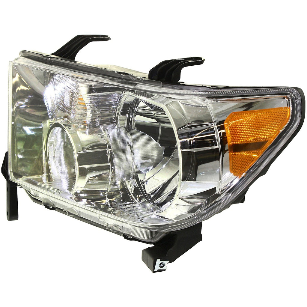 2010-2013 Toyota Tundra Fender - Black (531000C220)
