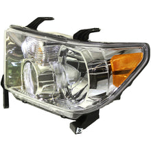 Load image into Gallery viewer, 2010-2013 Toyota Tundra Fender - Black (531000C220)
