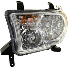 Load image into Gallery viewer, 2010-2013 Toyota Tundra Fender - Black (531000C220)