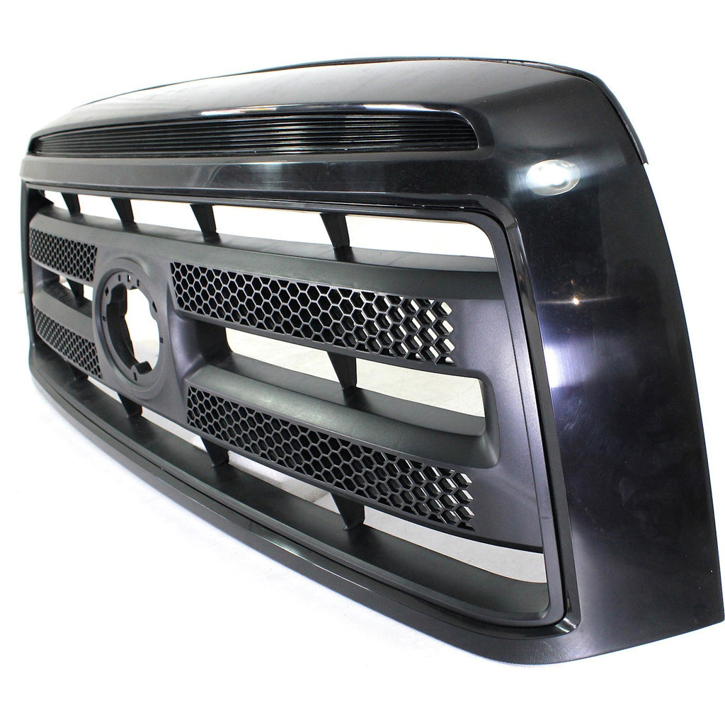 2010-2013 Toyota Tundra Fender - Black (531000C220)