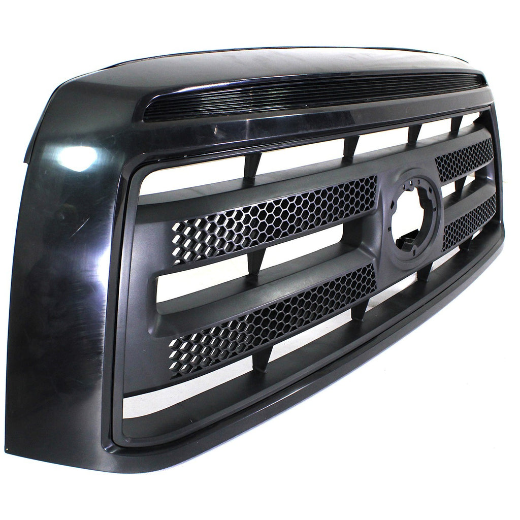 2010-2013 Toyota Tundra Fender - Black (531000C220)
