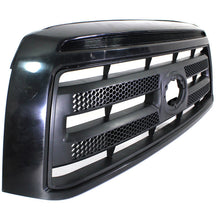 Load image into Gallery viewer, 2010-2013 Toyota Tundra Fender - Black (531000C220)