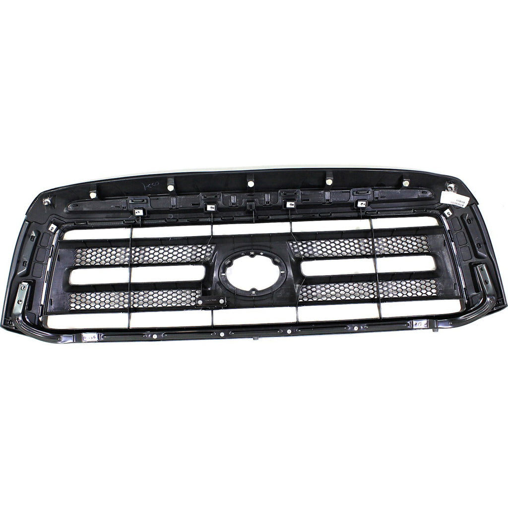 2010-2013 Toyota Tundra Fender - Black (531000C220)
