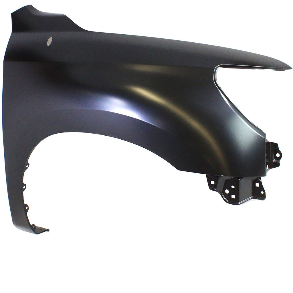 2010-2013 Toyota Tundra Fender - Black (531000C220)