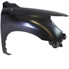 Load image into Gallery viewer, 2010-2013 Toyota Tundra Fender - Black (531000C220)