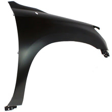 Load image into Gallery viewer, 2010-2013 Toyota Tundra Fender - Black (531000C220)