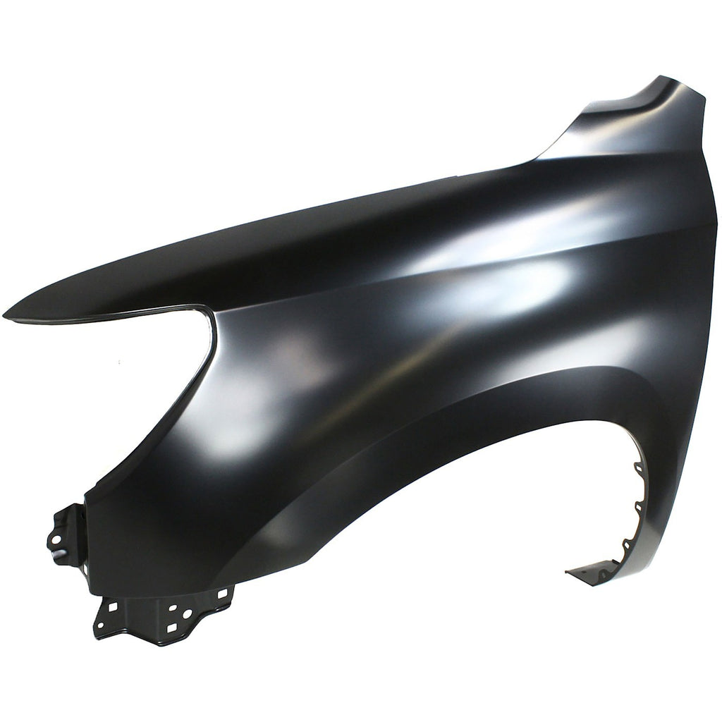 2010-2013 Toyota Tundra Fender - Black (531000C220)