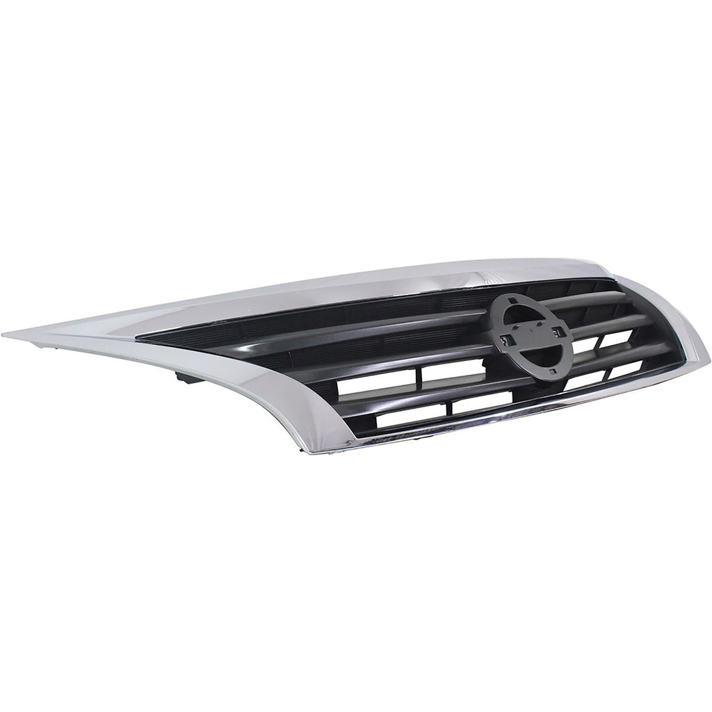 2013-2015 Nissan Altima Headlights - Halogen, Driver & Passenger Side, Sedan (260103TA9A)