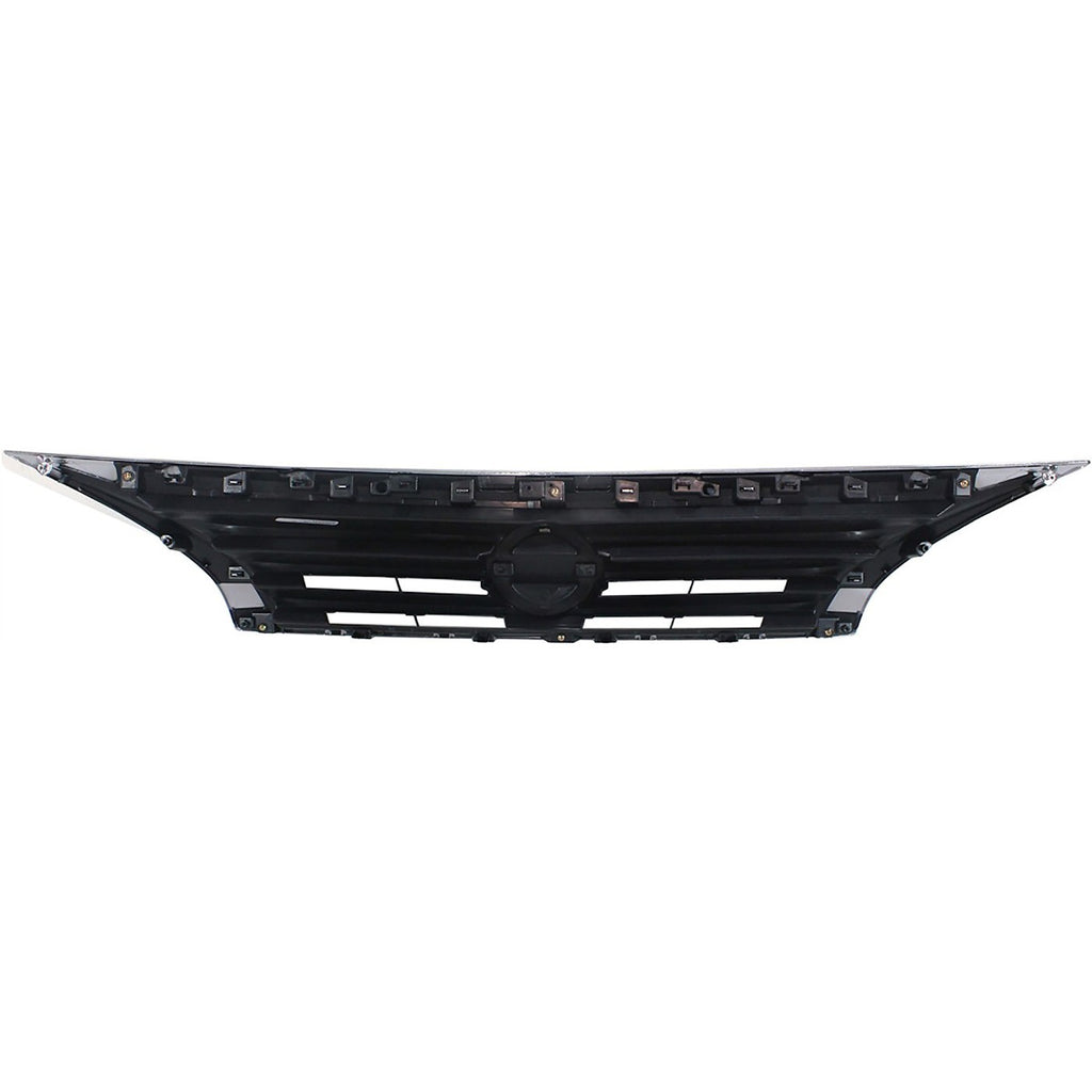 2013-2015 Nissan Altima Headlights - Halogen, Driver & Passenger Side, Sedan (260103TA9A)