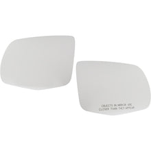 Load image into Gallery viewer, Kool Vue 2017-2023 Acura MDX &amp; RDX Mirror Glasses - Driver &amp; Passenger Side, Heated (76203TZ5A31)
