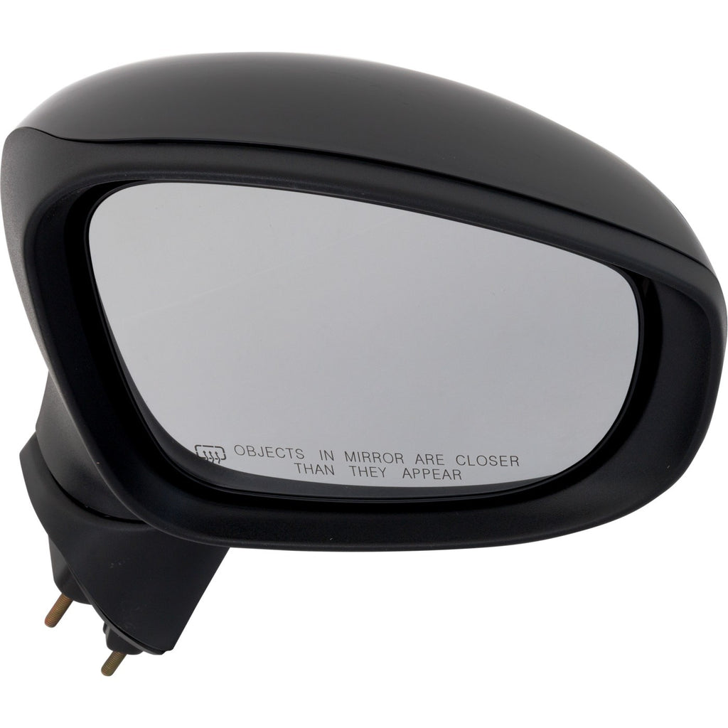 Kool Vue 2020-2022 Chrysler Pacifica & Voyager Mirror - Right, Heated (6WZ14AXRAA)
