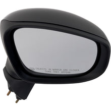 Load image into Gallery viewer, Kool Vue 2020-2022 Chrysler Pacifica &amp; Voyager Mirror - Right, Heated (6WZ14AXRAA)