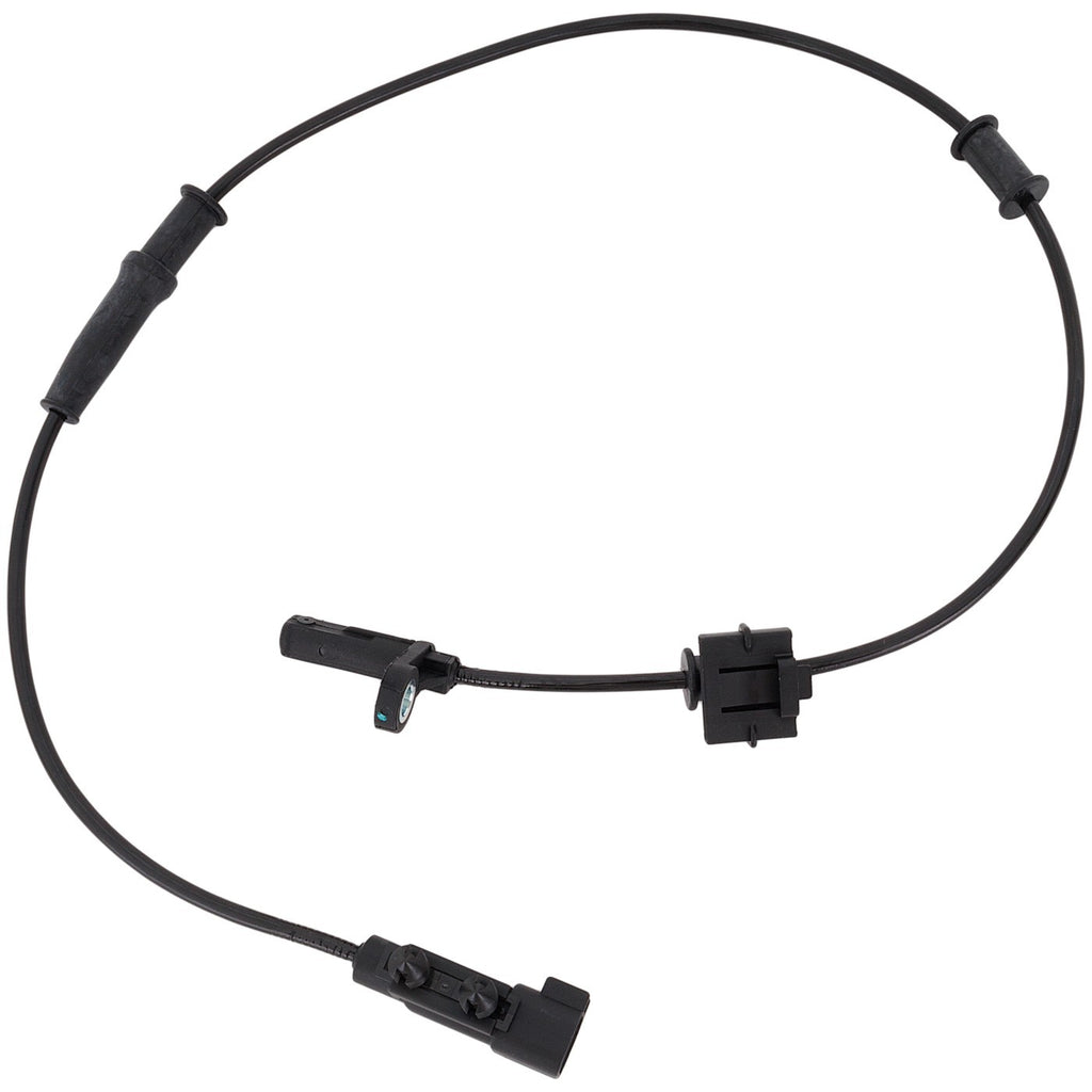 2011-2019 Chrysler 300, Dodge Challenger & Dodge Charger ABS Speed Sensor - Rear, Passenger Side (71605)