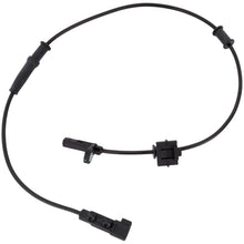 Load image into Gallery viewer, 2011-2019 Chrysler 300, Dodge Challenger &amp; Dodge Charger ABS Speed Sensor - Rear, Passenger Side (71605)