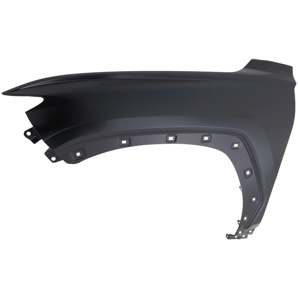 2022-2023 Hyundai Tucson Fender - Front, Driver Side (66311CW000)