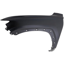 Load image into Gallery viewer, 2022-2023 Hyundai Tucson Fender - Front, Driver Side (66311CW000)