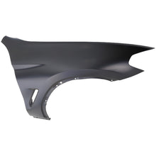 Load image into Gallery viewer, 2018-2024 BMW X3 &amp; X4 Fender - Front, Passenger Side (41007930972)
