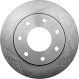 Raybestos 66648R Brake Discs Front Driver or Passenger Side 4WD  for F150 Truck