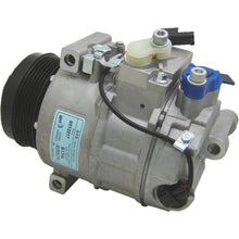 Load image into Gallery viewer, GPD 2005-2018 Mercedes-Benz AC Compressor (98356)