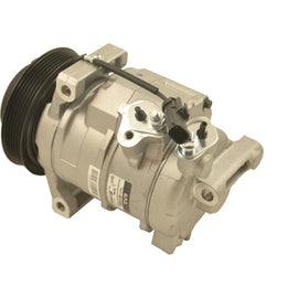 GPD 2011-2022 Chrysler AC Compressor (198338)