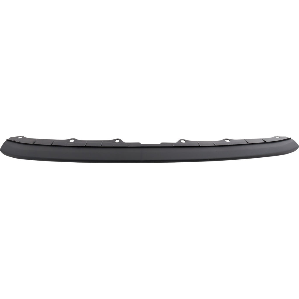2019-2021 Honda Civic Bumper Face Bar - Front, Lower, Sedan (71111TBAA50)