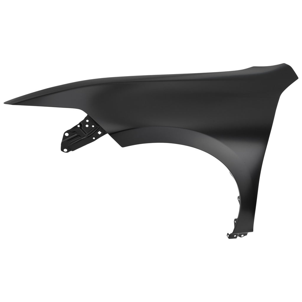 2019-2024 Lexus ES250, ES300h & ES350 Fender - Front, Driver Side (5380206230)