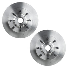 Load image into Gallery viewer, 2005-2007 Ford F-250 Super Duty &amp; F-350 Super Duty Brake Rotor - Front (42246)