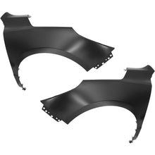 Load image into Gallery viewer, 2017-2020 Acura MDX Fenders - Front, Driver &amp; Passenger Side (60210TZ5A91ZZPFM)