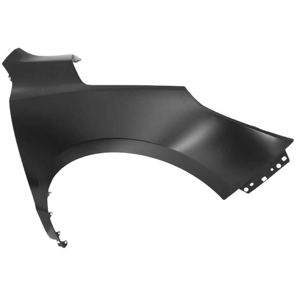 2017-2020 Acura MDX Fenders - Front, Driver & Passenger Side (60210TZ5A91ZZPFM)