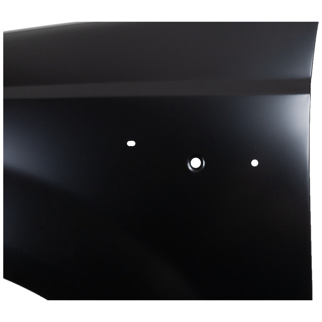 2001-2005 Ford Fender - Front, Left (F81Z16006AA)