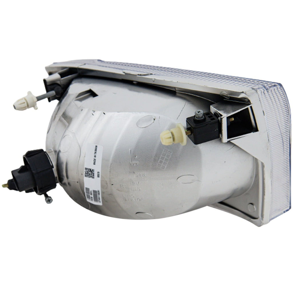 2001-2005 Ford Fender - Front, Left (F81Z16006AA)