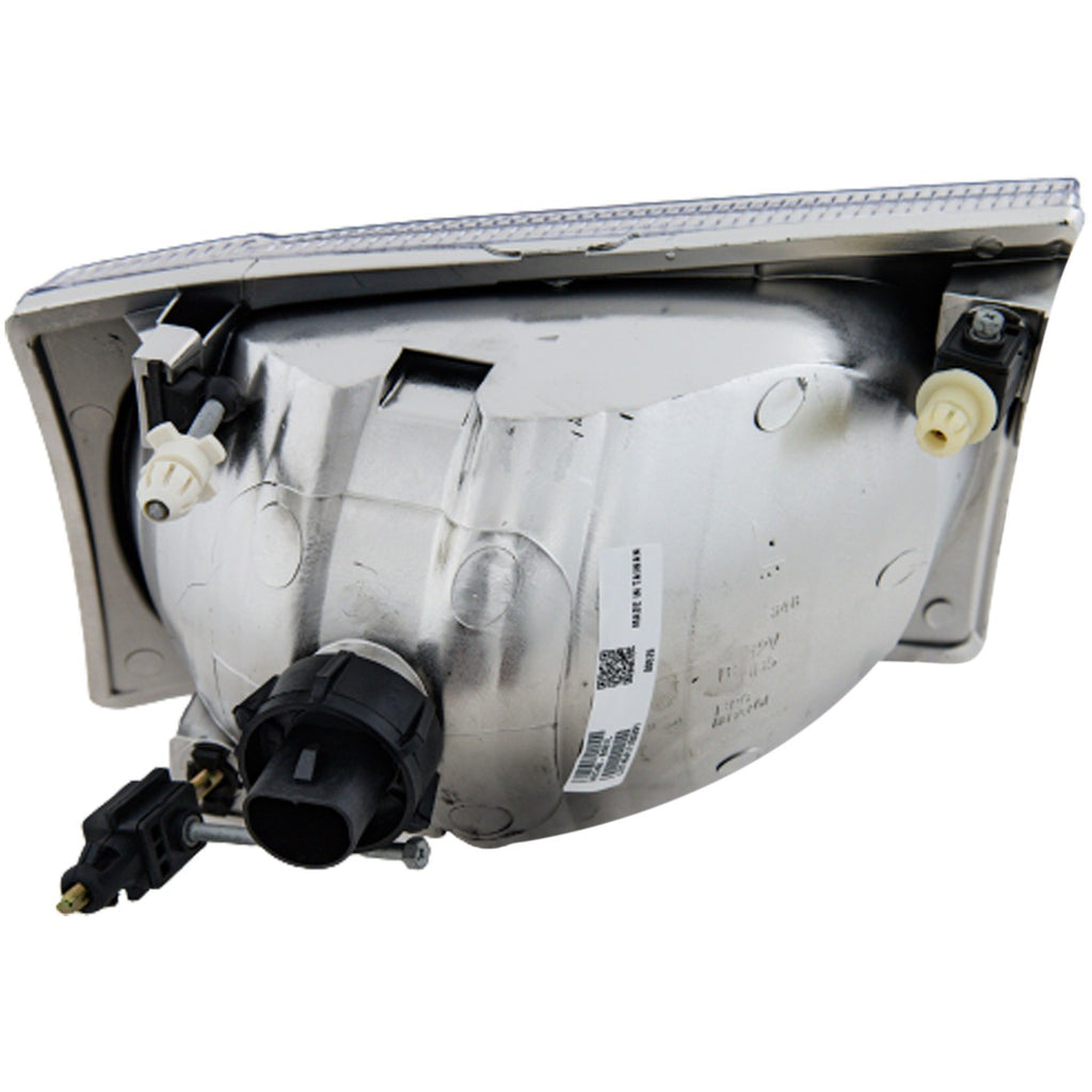 2001-2005 Ford Fender - Front, Left (F81Z16006AA)