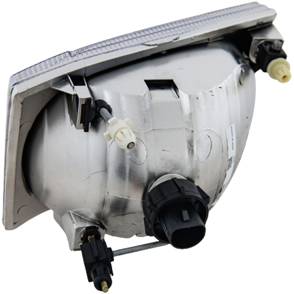 2001-2005 Ford Fender - Front, Left (F81Z16006AA)