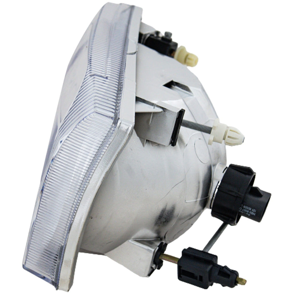2001-2005 Ford Fender - Front, Left (F81Z16006AA)