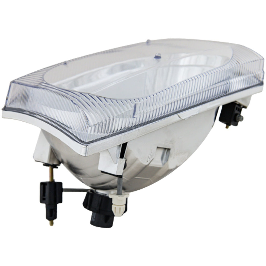 2001-2005 Ford Fender - Front, Left (F81Z16006AA)