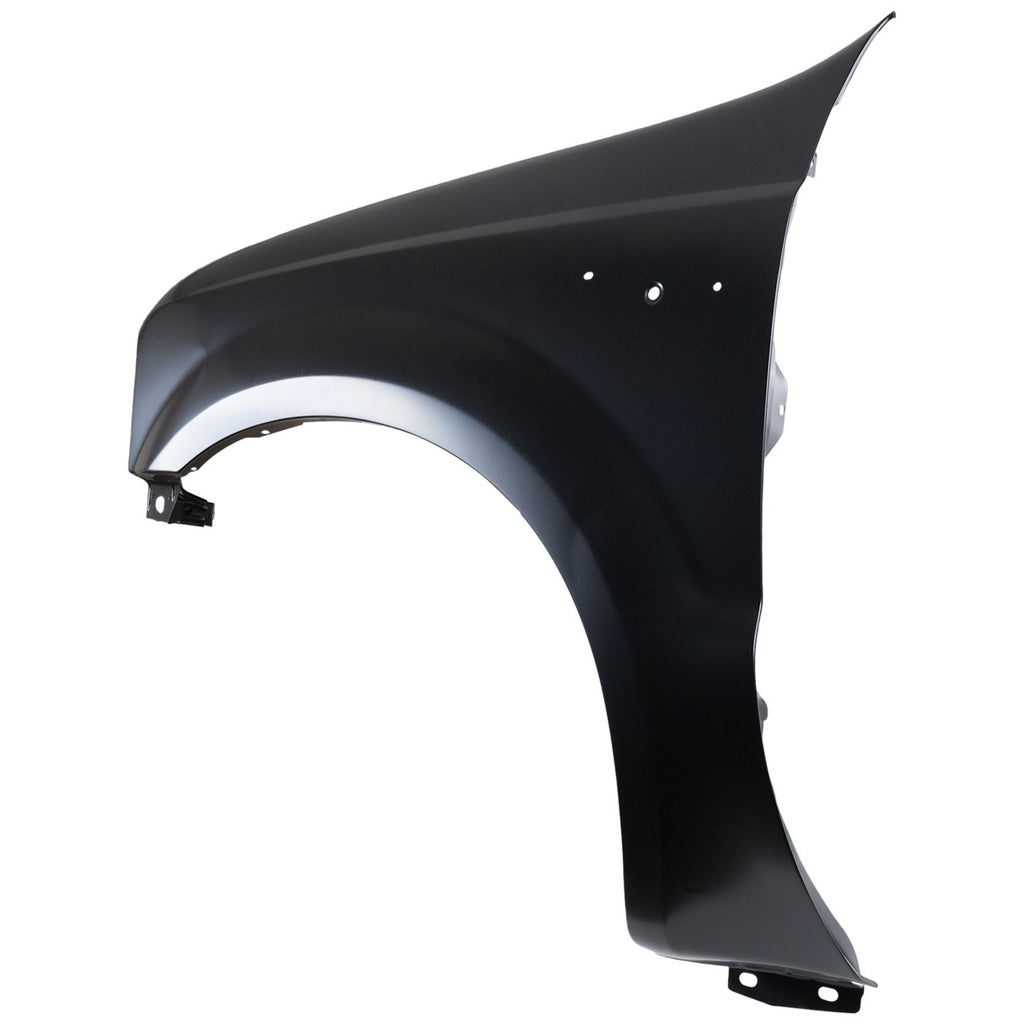 2001-2005 Ford Fender - Front, Left (F81Z16006AA)