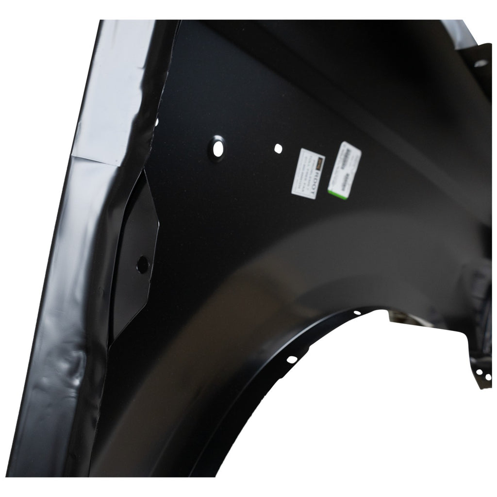 2001-2005 Ford Fender - Front, Left (F81Z16006AA)