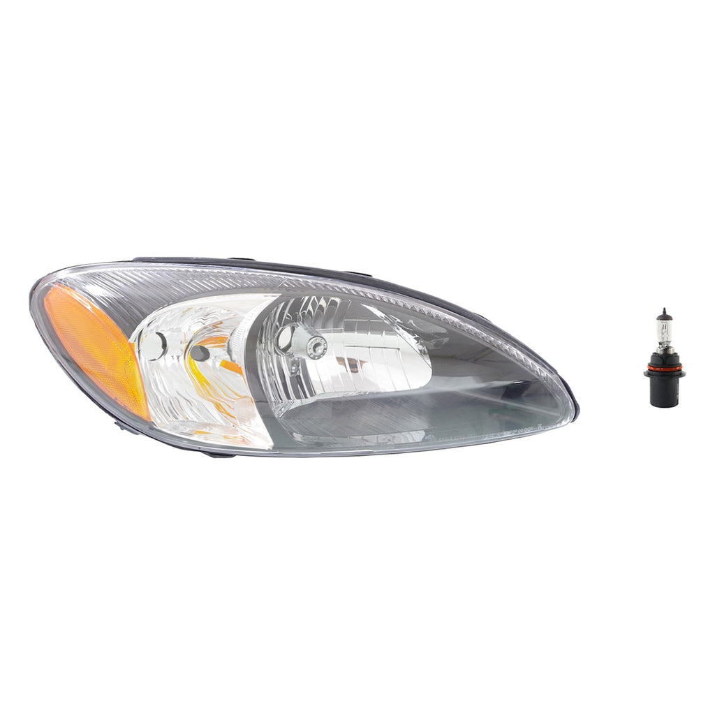 2003 Ford Taurus Headlight - Right (17152907)