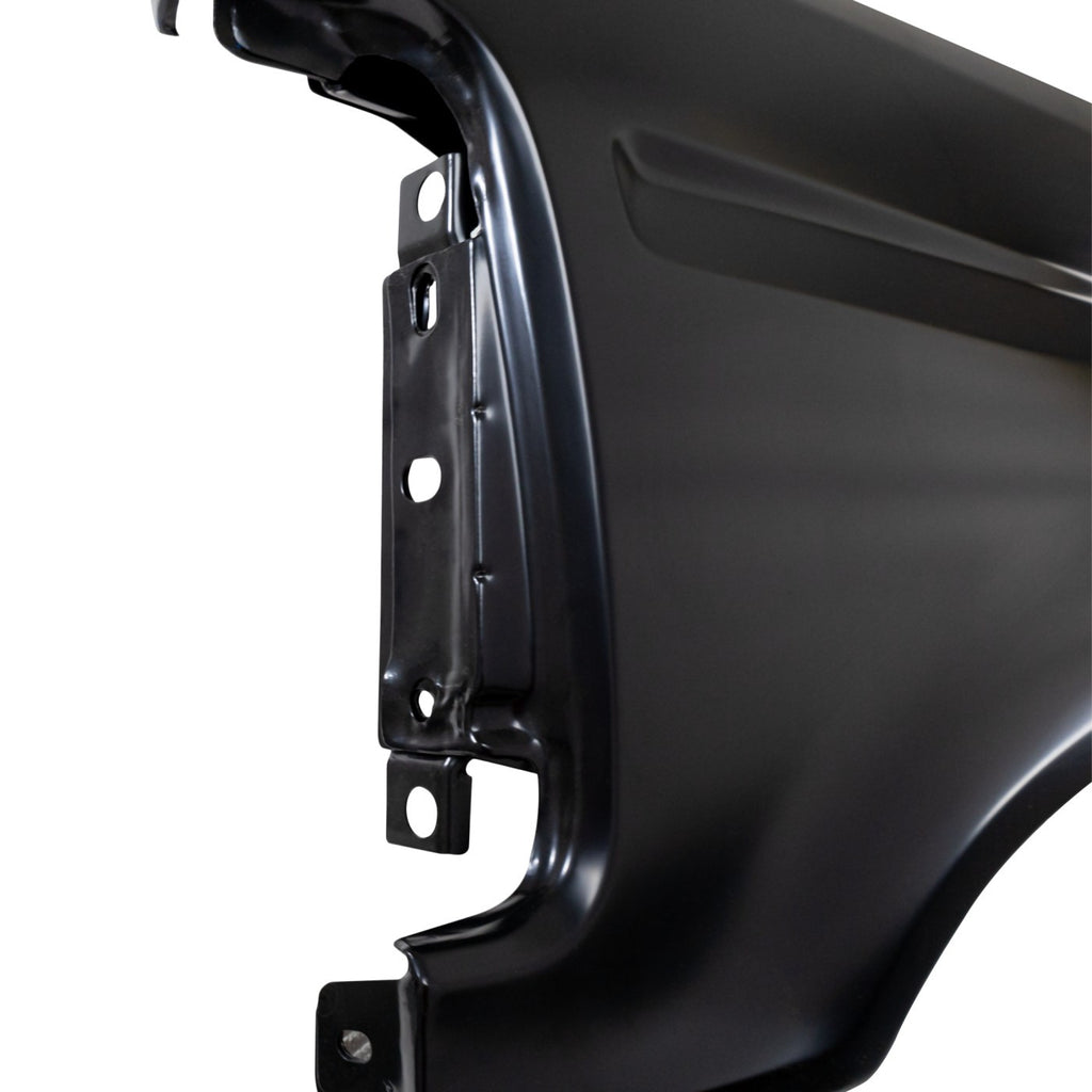 1997 Ford F-150 Fender - Front, Driver Side (F4TZ16006A)