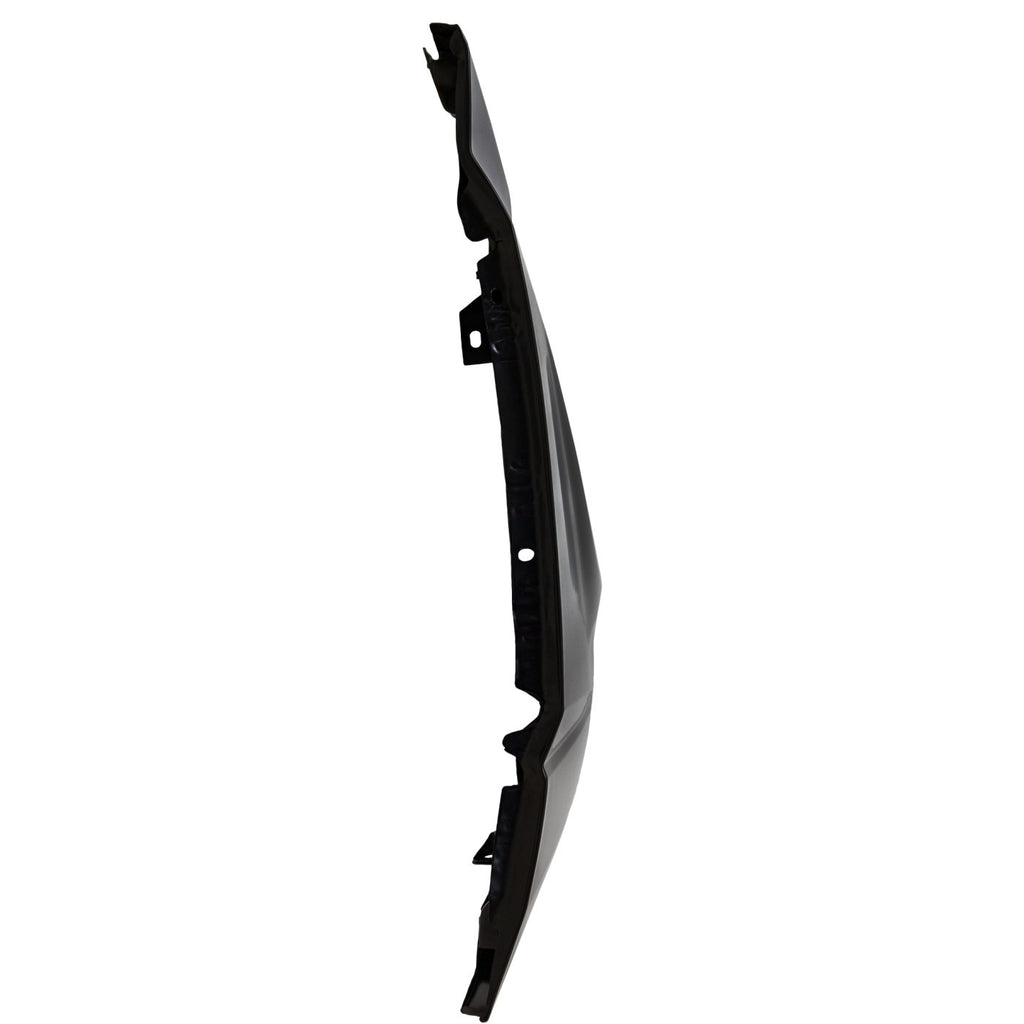 1997 Ford F-150 Fender - Front, Driver Side (F4TZ16006A)