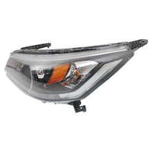 Load image into Gallery viewer, 2013-2015 Honda Accord Headlight - Halogen, 2.4L, Sedan (33150T2AA01)