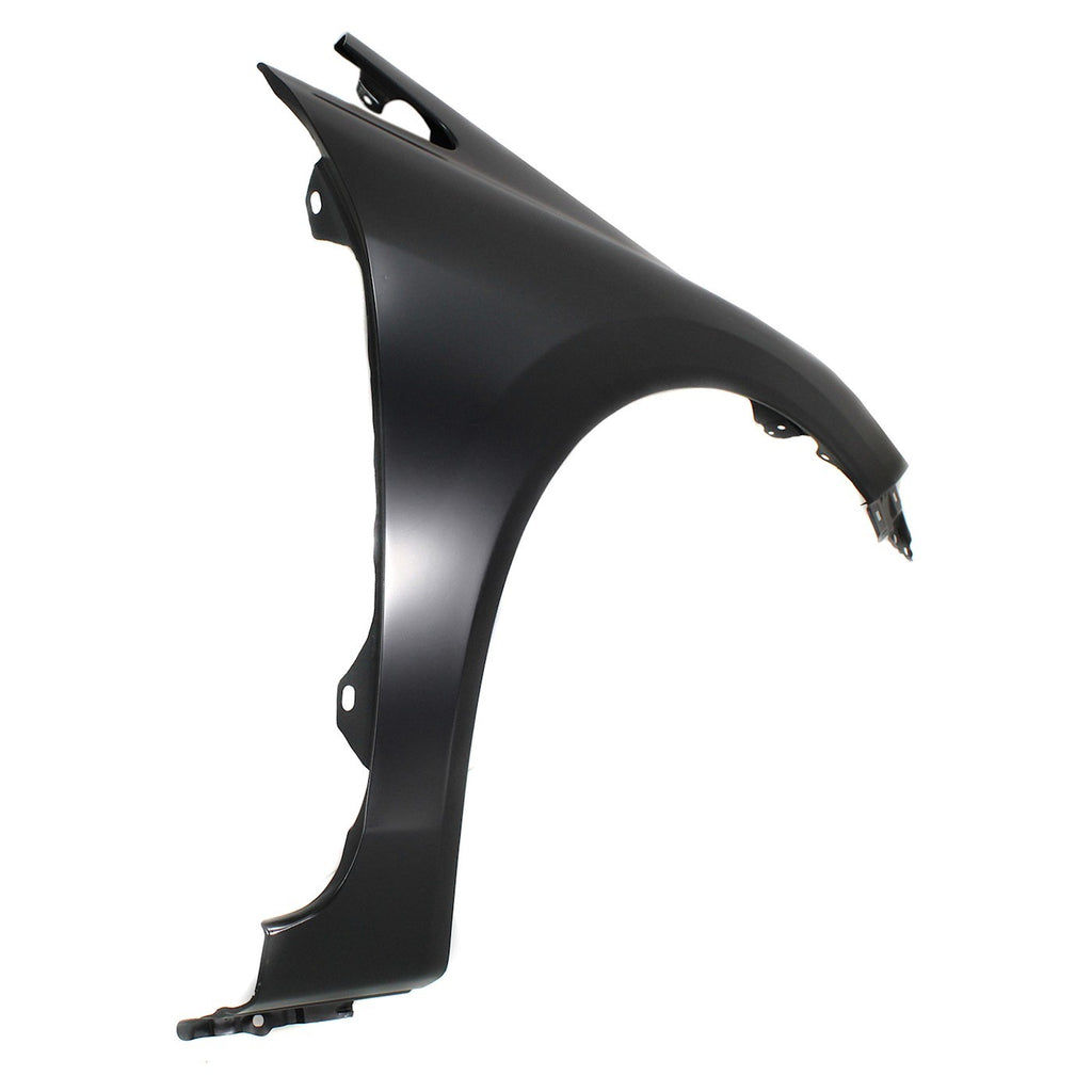 2013-2015 Honda Civic Fender - Passenger Side (33100TR0A51)