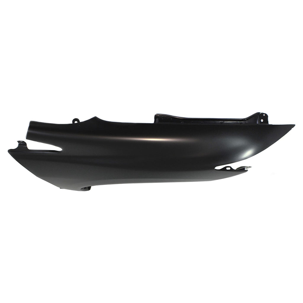 2013-2015 Honda Civic Fender - Passenger Side (33100TR0A51)