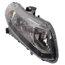Load image into Gallery viewer, 2013-2015 Honda Civic Fender - Passenger Side (33100TR0A51)