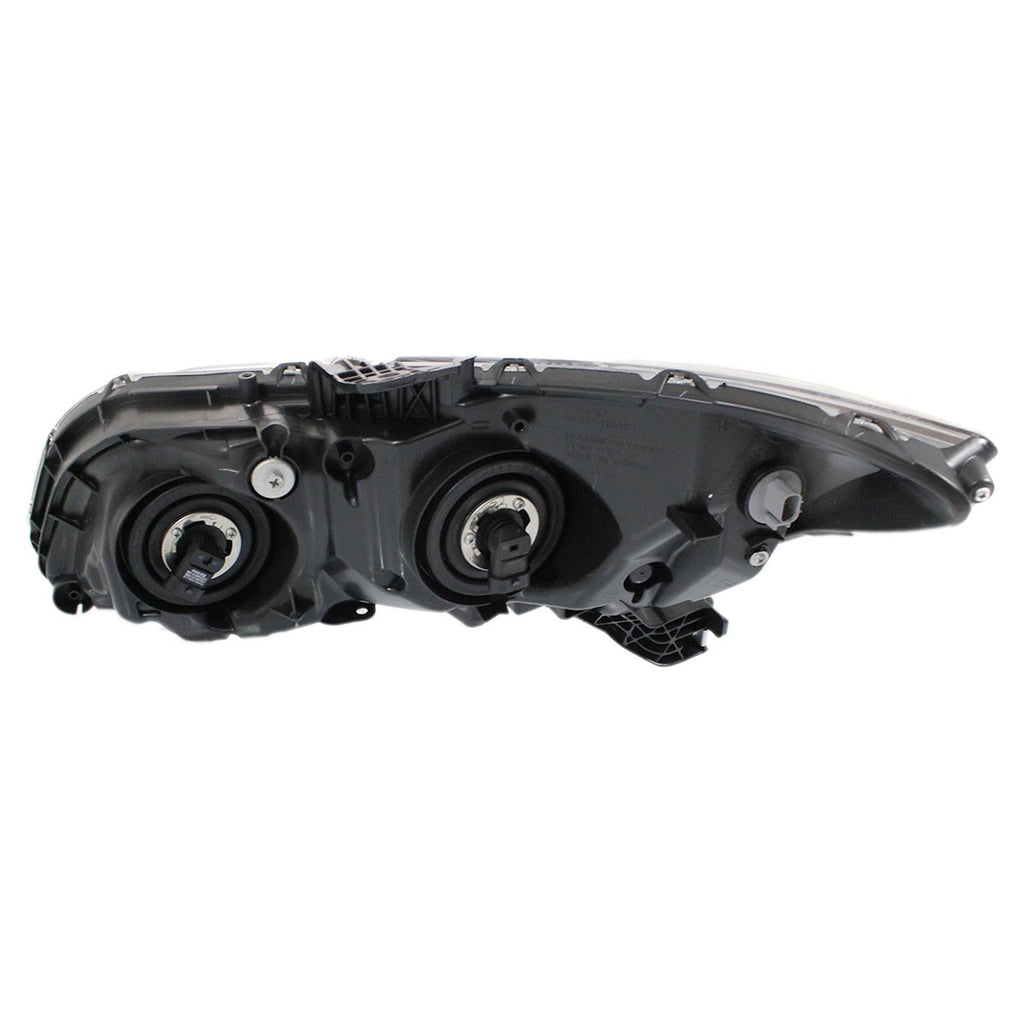 2013-2015 Honda Civic Fender - Passenger Side (33100TR0A51)